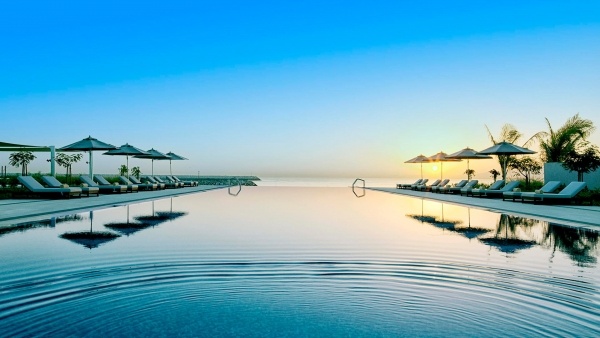 Kempinski Hotel Muscat - 5 éjszakás