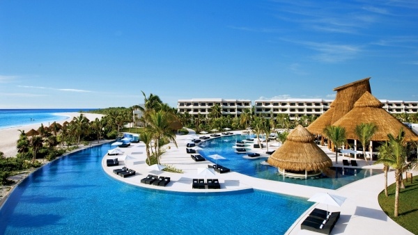 Secrets Maroma Beach Riviera Cancun - 10 éjszakás