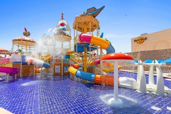 PIckalbatros Laguna Club Resort ****