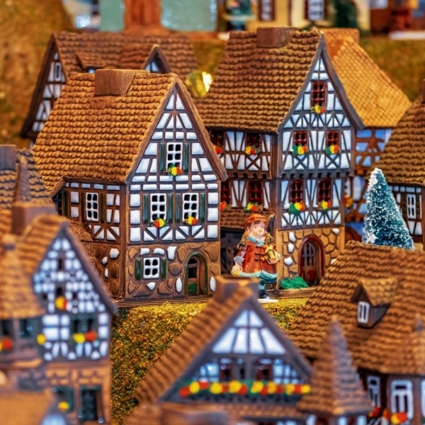 Lengyelország Zakopane - Advent (Busz)