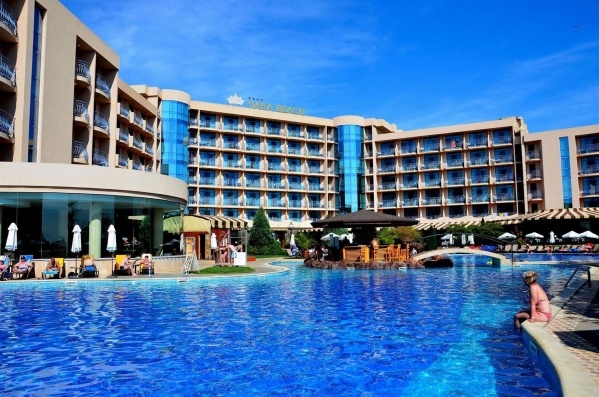 Tiara Beach ****