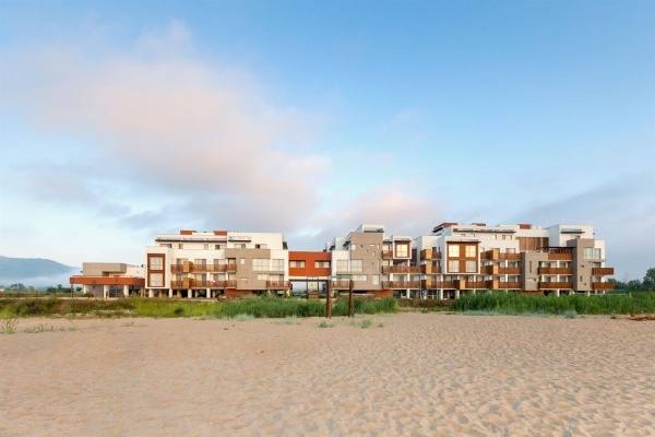 Sol Luna Bay Resort ****