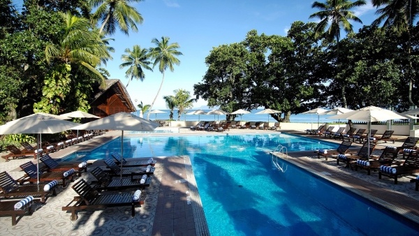 Berjaya Beau Vallon Bay Beach Resort and Casino - 8 éjszakás
