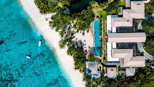 Kempinski Seychelles Resort - 14 éjszakás