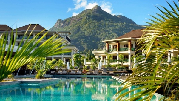 Savoy Seychelles Resorts & Spa - 6 éjszakás