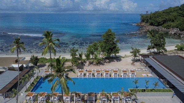 Avani+ Barbarons Seychelles Resort - 8 éjszakás