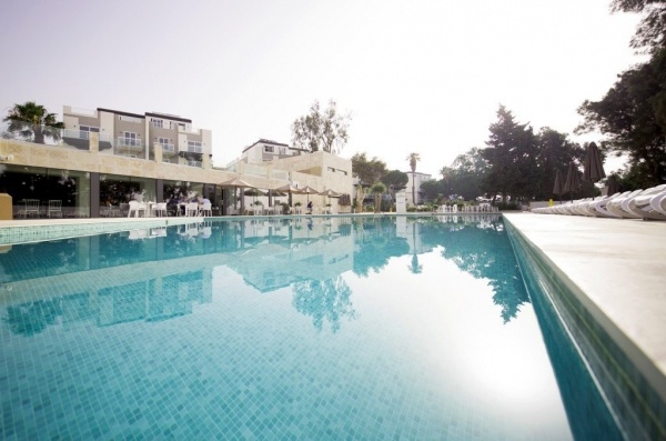 Urban Valley Resort and Spa - 3 éjszakás