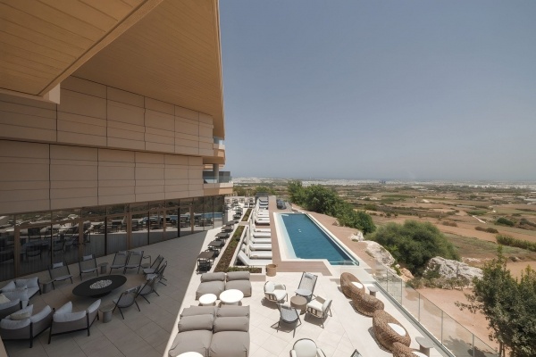 Verdala Wellness Hotel - AX Privilege - 3 éjszakás