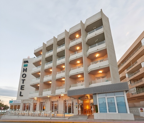 Meridional Hotel - 10 éjszakás