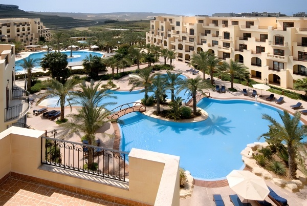 Kempinski San Lawrenz Resort - 3 éjszakás
