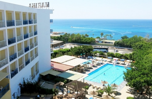 Marina Hotel - 6 éjszakás
