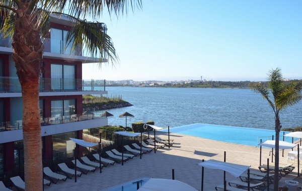 Agua Hotels Riverside - 5 éjszakás