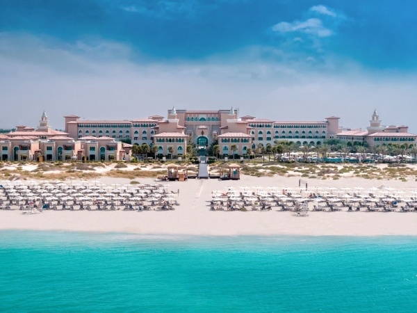 Rixos Premium Saadiyat Island - 7 éjszakás