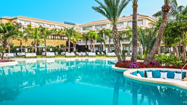 Barcelo La Nucia Palms (adults recommended) - 5 éjszakás