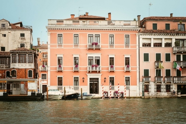 Palazzo Barocci - 10 éjszakás