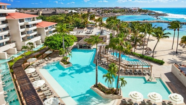 Dreams Aventuras Riviera Maya All Inclusive - 12 éjszakás