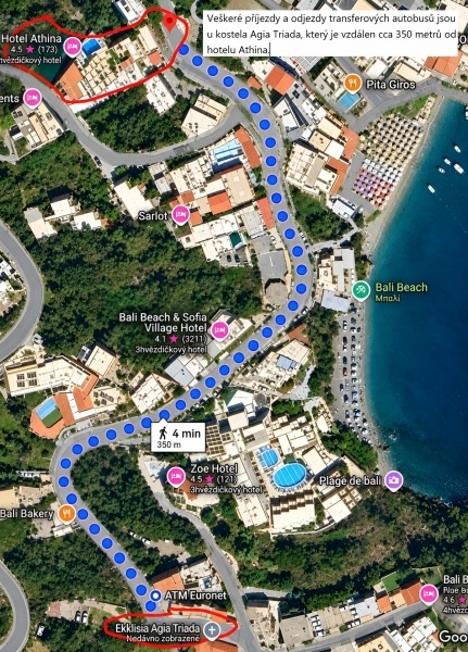 ATHINA ***