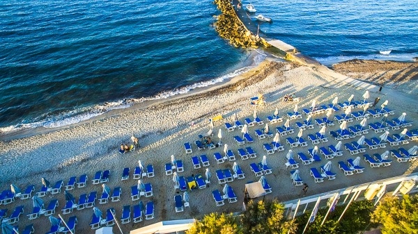 Annabelle Beach Resort *****
