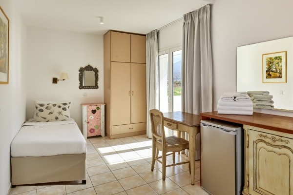 CLUB CALIMERA SIRENS BEACH ****