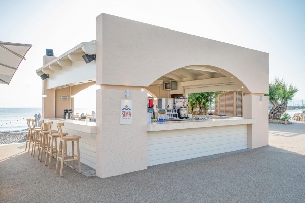 CRETA MARIS BEACH RESORT *****