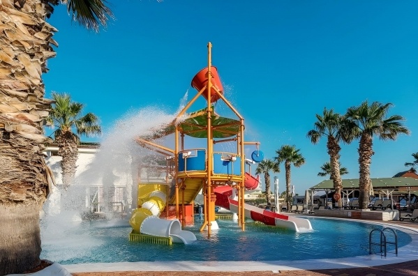 Star Beach ****