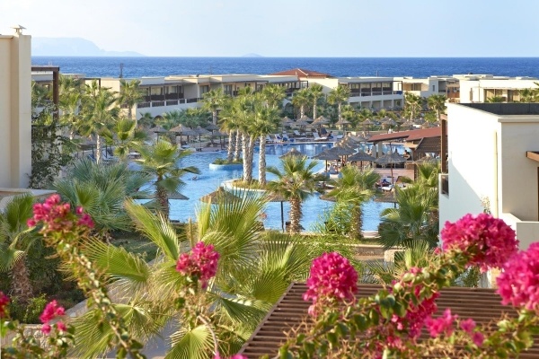 STELLA PALACE *****