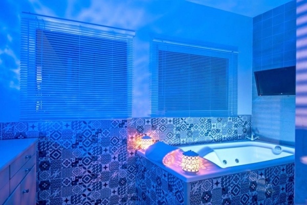 STALIS HOTEL ***