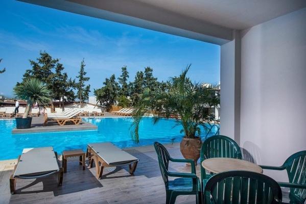 GOUVES WATER PARK HOLIDAY RESORT *****
