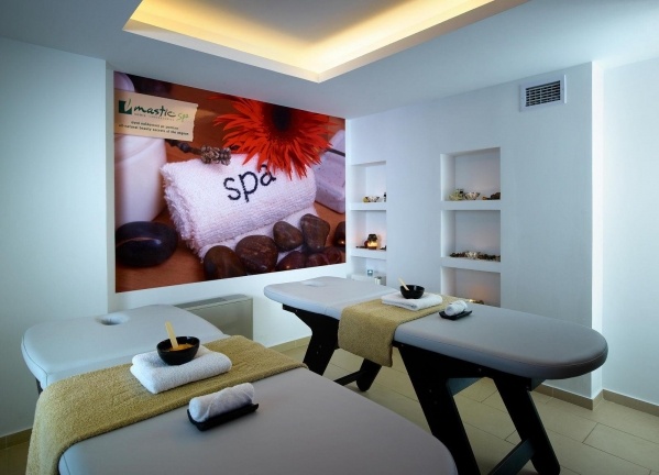 ALBATROS RESORT & SPA *****