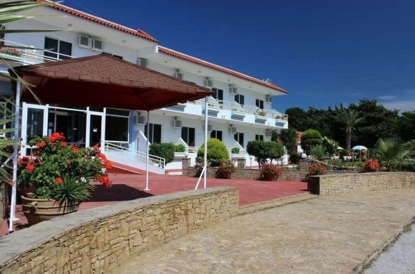 Asterias Bay By Anayia All Inclusive Resorts ***