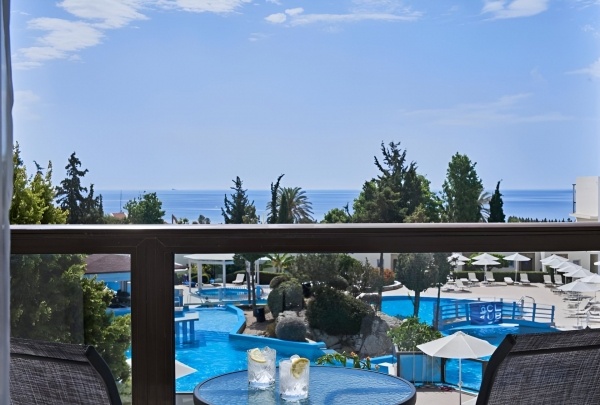 KIOTARI BAY MIRALUNA BEACH RESORT ****