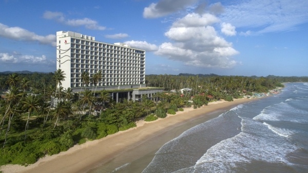 Weligama Bay Marriott Resort & Spa - 10 éjszakás