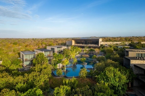 Hilton Yala Resort - 6 éjszakás