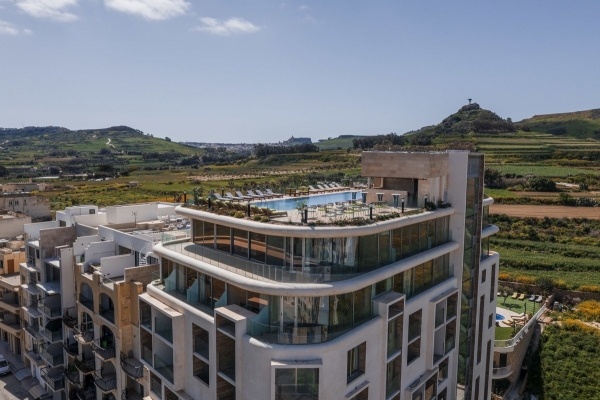 Reef Hotel & Spa - 4 éjszakás