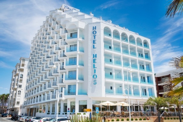 Helios Costa Tropical - 10 éjszakás