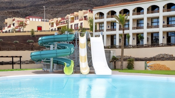 Hotel LIVVO Jandia Golf