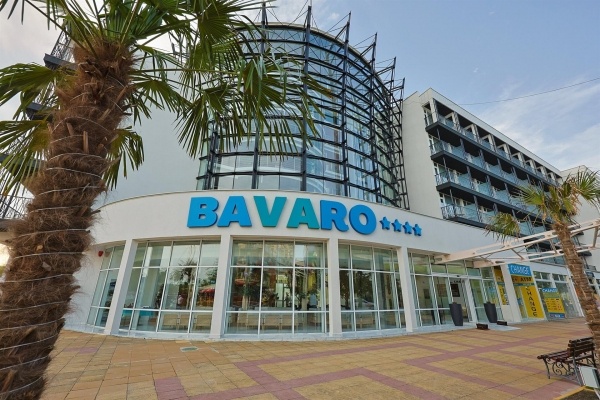 Bavaro (Ex. Korona) ****