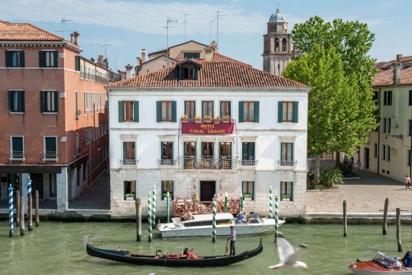 Canal Grande - 5 éjszakás