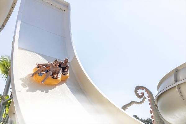 ATLANTIQUE HOLIDAY CLUB ****