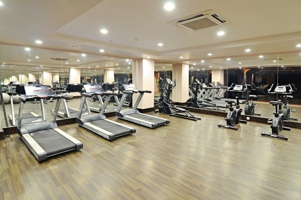 PALM WINGS BEACH RESORT & SPA KUSADASI *****