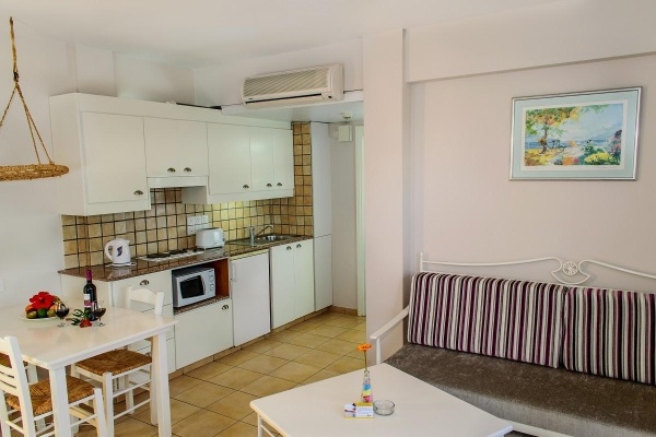 Aktea Beach Village ****