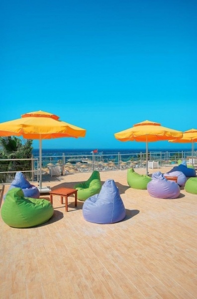 ARMONIA HOLIDAY VILLAGE & SPA *****