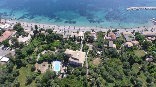 IPSOS BEACH ***