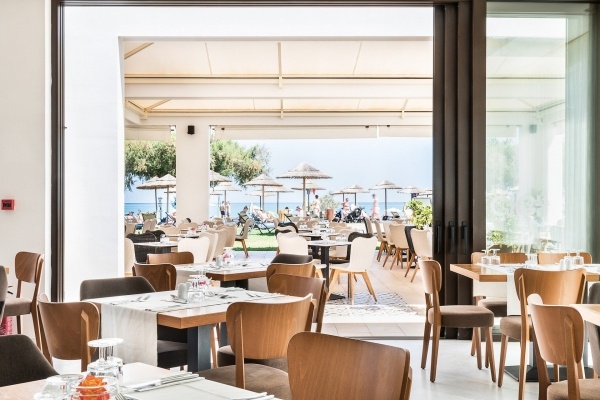 GERANIOTIS HOTEL & RESORT ****