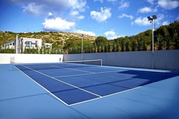TESORO BLU HOTEL & SPA *****