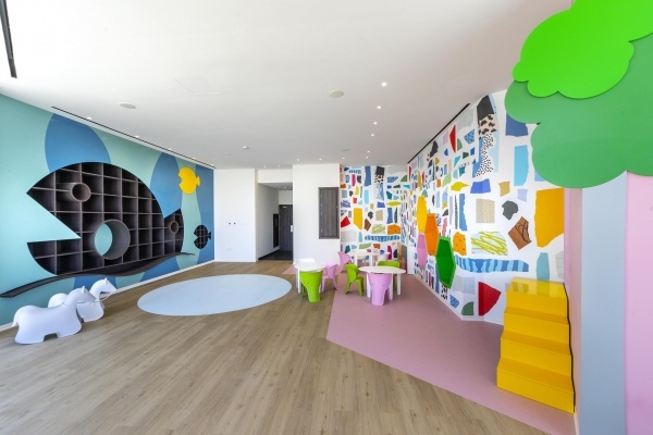 CHRYSOMARE BEACH HOTEL *****