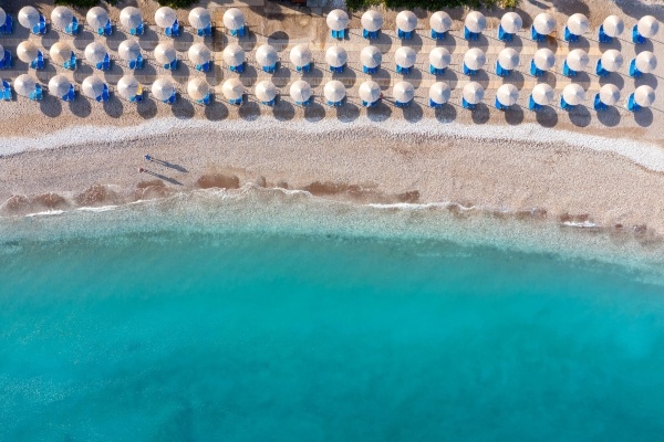 OCEANIS BEACH ****
