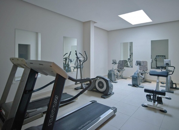 ATLANTICA ELEON GRAND RESORT & SPA *****
