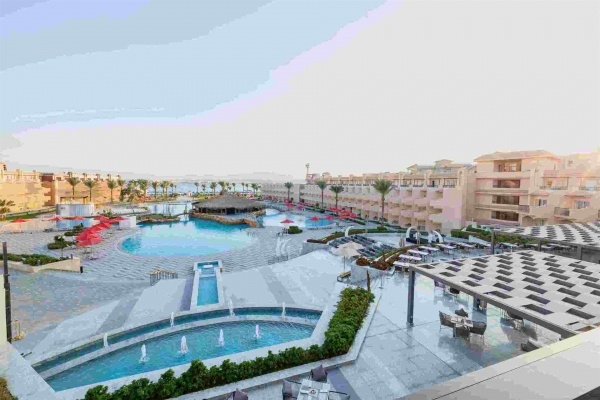 V Grand Resort Sahl Hasheesh *****