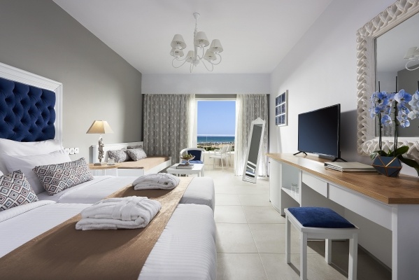 MYTHOS PALACE RESORT & SPA *****